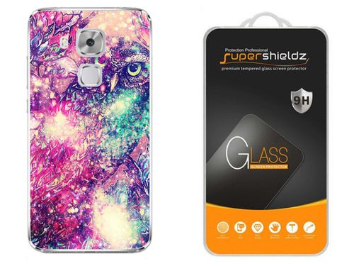 Huawei Nova Plus  Etui CASE na telefon + Szkło na Arena.pl