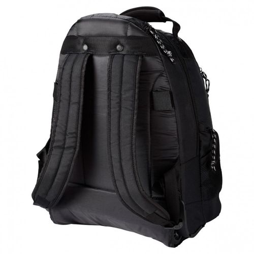 Sport 15-15.6'' Rolling Laptop Backpack - Black na Arena.pl