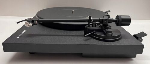 Gramofon Bluetooth Crosley C6A-BK Napęd paskowy Wbudowany przedwzmacniacz na Arena.pl