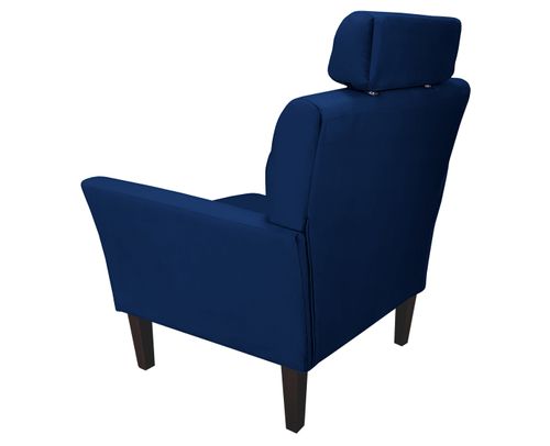 Fotel DENVER nogi venge MG16 na Arena.pl