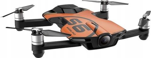 Dron / Quadrocopter Wingsland S6 RtF na Arena.pl