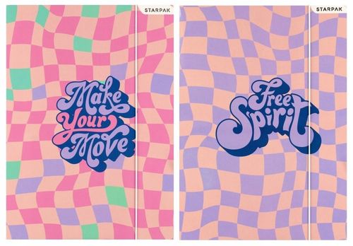 Teczka Z Gumką Pap A4 Unique Stk A'10 2798 na Arena.pl