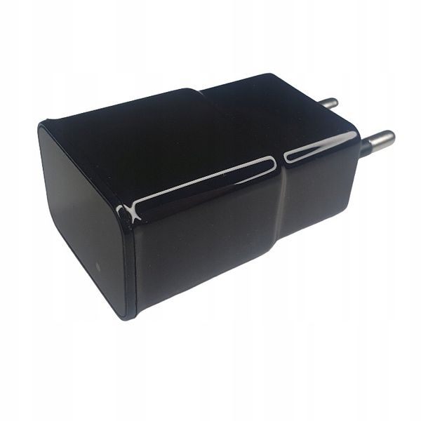 KAMERA ŁADOWARKA USB UKRYTA SZPIEGOWSKA WIFI zdjęcie 11