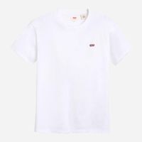 T-shirt męski okrągły dekolt Levi's rozmiar S