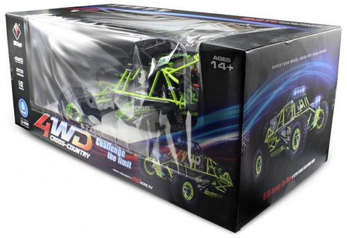 Across Crawler 4WD 1:12 2.4GHz na Arena.pl