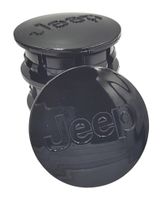 JEEP DEKIELKI na felgi zaślepki felg KAPSLE kołpaczki 55mm 4szt. JEEP 55/47