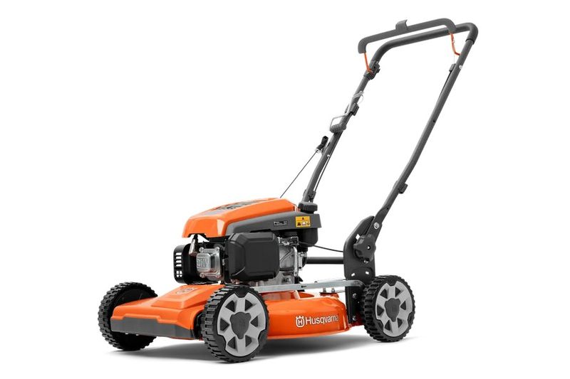 KOSIARKA LB 251S PRZEDNI NAPĘD zdjęcie 1