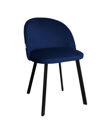 Krzesło Colin noga PROFIL czarna MG16 na Arena.pl