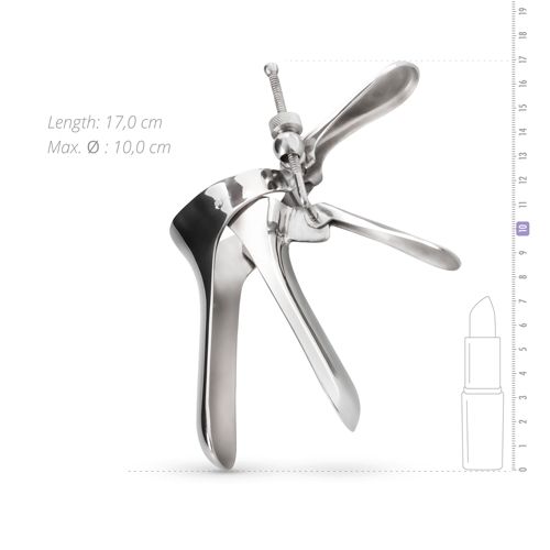 large cusco vaginal speculum na Arena.pl