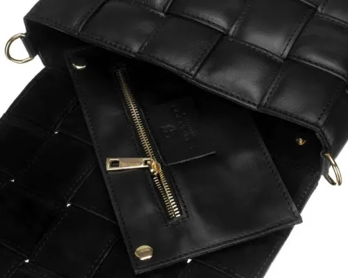 torebka skórzana peterson na Arena.pl