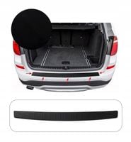 MB E-KLASSE W211 SEDAN LIMO 2003-2009 Listwa Nakładka na Zderzak Tylni Czar