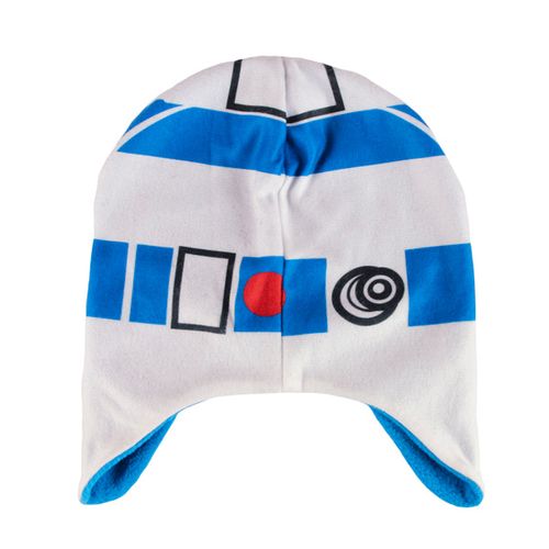 Czapka R2D2 ze Star Wars na Arena.pl
