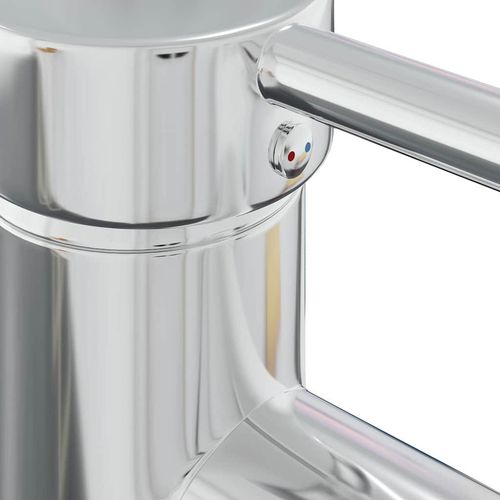 Szafka pod umywalkę z drzwiami Czarny dąb 100 x 39 x 62 cm na Arena.pl