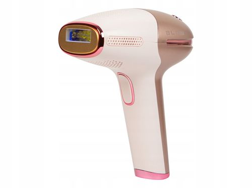 DEPILATOR LASEROWY IPL DO WŁOSÓW TWARZY CIAŁA BIKINI DEPILACJA na Arena.pl