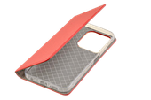 Etui Smart do Xiaomi Redmi 15C czerwony