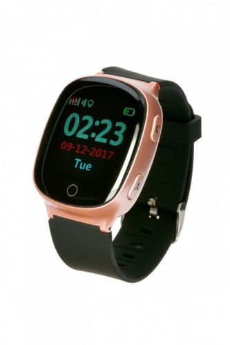 Garett Electronics GPS3 RÓŻOWY na Arena.pl