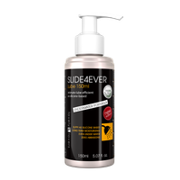 SLIDE4EVER GĘSTY ŻEL LUBRYKANT WYDAJNY POŚLIZG EKSTREMALNE NAWILŻENIE 150ML