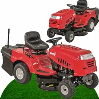 KOSIARKA Spalinowa TRAKTOREK MTD ThorX 382 cm3 Pompa oleju 92 cm KOSZ 240 l