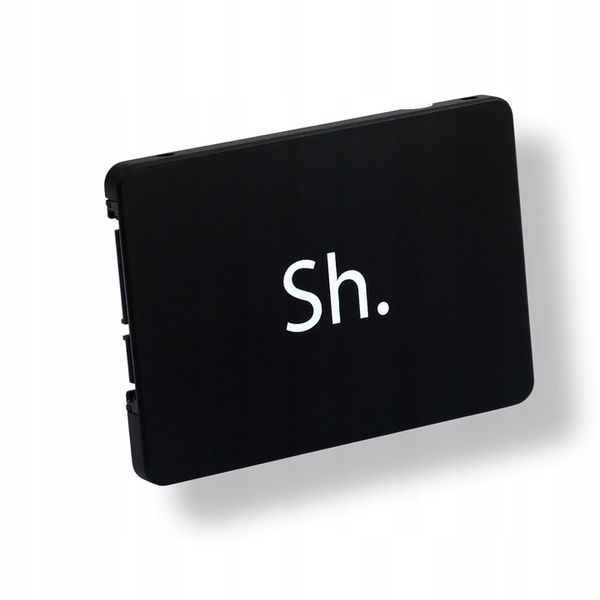 Dysk SSD Sh. 128GB SATA3 2,5" SATA III zdjęcie 2