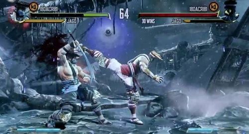 KILLER INSTINCT [XBOX ONE] na Arena.pl
