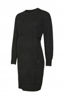 MAMALICIOUS MLNEWANNE ABK KNIT DRESS XL ( BEZ PASEK)