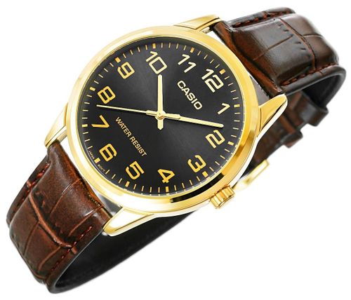 Zegarek Męski CASIO MTP-V001GL-1BUDF + BOX na Arena.pl