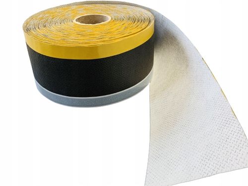 Taśma ciepły montaż zew.do okien już zamontowanych na Arena.pl