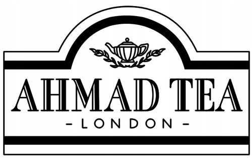 Ahmad Tea Bouquet Caddy zestaw herbat w puszcze bombonierka 9 smaków na Arena.pl