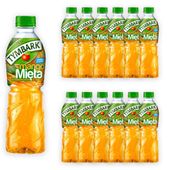 Tymbark Napój mango mięta 500 ml x12 sztuk