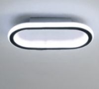 LAMPA WISZACA CZARNA LAMPA SUFITOWA LED BIAŁY 6500K NOWOCZESNA DO SALONU