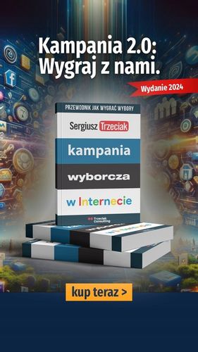 Kampania wyborcza w internecie na Arena.pl