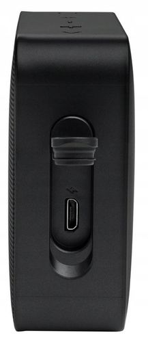 Głośnik mobilny JBL GO Essential Czarny Bluetooth na Arena.pl