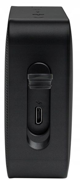 Głośnik mobilny JBL GO Essential Czarny Bluetooth zdjęcie 11