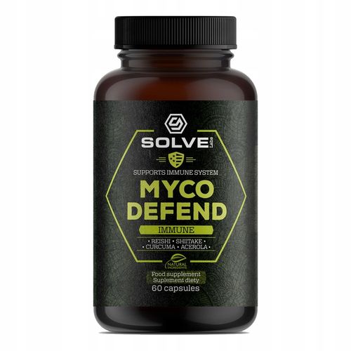 MYCO DEFEND 60 na Arena.pl