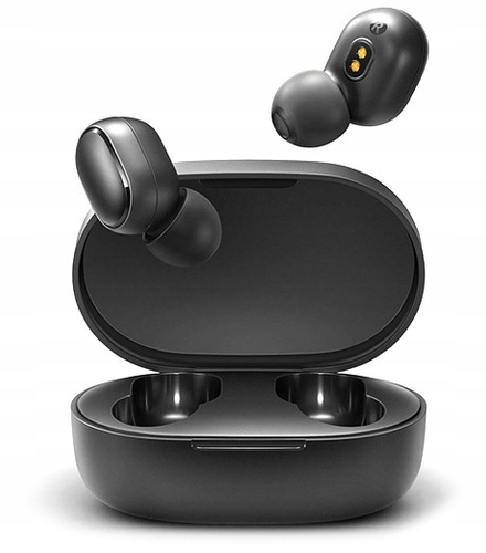 XIAOMI MI AIRDOTS - SŁUCHAWKI BLUETOOTH MI9 Note 7 na Arena.pl