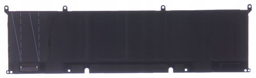 Bateria DELL 69KF2 11.4V 86Wh Kompatybilna z: 70N2F, M59JH na Arena.pl