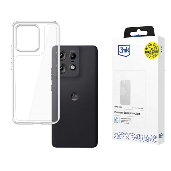 motorola edge 50 pro - 3mk armor case zdjęcie 4