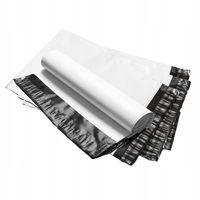 FOLIOPAKI KURIERSKIE A2 Mocne FOLIOPAK 430x600 50szt