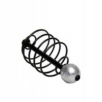 SPRĘŻYNA ZANĘTOWA dociążona 7 cm z ciężarkiem 20 g