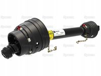 Wałek Odbioru Mocy Kompletny Weasler 1210mm