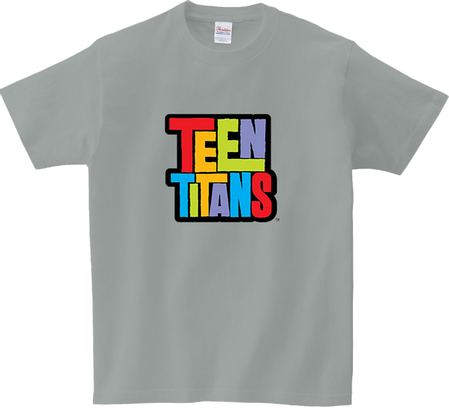 Koszulka T-shirt Młodzi Tytani zdjęcie 1