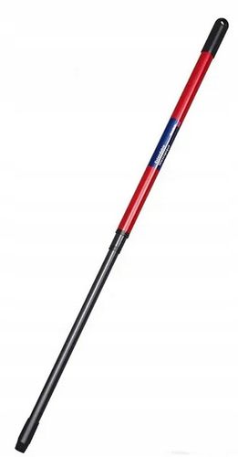 Kij Teleskopowy 55cm - 122cm na Arena.pl