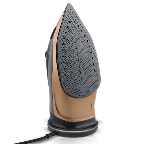 Żelazko bezprzewodowe parowe 2600W Berdsen BD-333 ceramiczna powłoka na Arena.pl