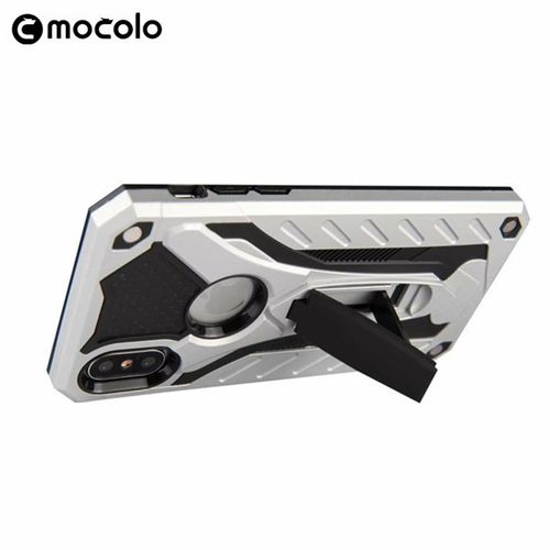 MOCOLO ONYX DEFENCE CASE IPHONE 7 8 CZERWONE na Arena.pl