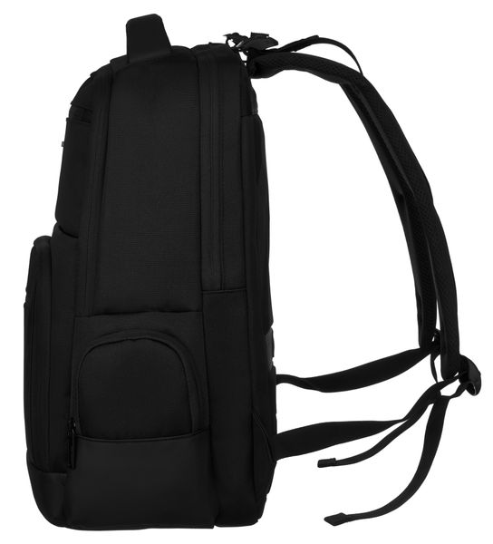plecak ptn pty-01-8313 black zdjęcie 4