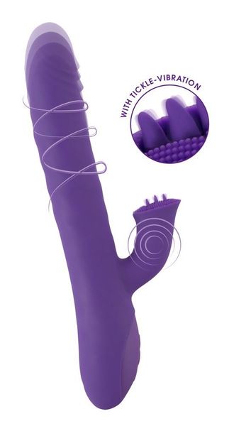 Sweet Smile Thrusting & Rotati zdjęcie 9