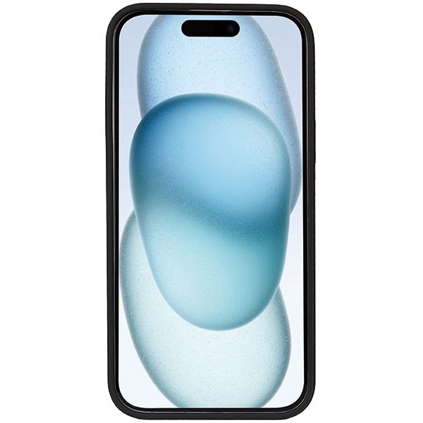 Etui Audi do iPhone 15, iPhone 14, iPhone 13, Czarny, MagSafe zdjęcie 4
