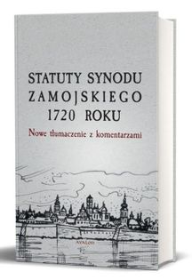 Statuty Synodu Zamojskiego 1720 roku