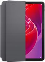 Etui na Tab M11 LENOVO Folio Case Ciemnoszary