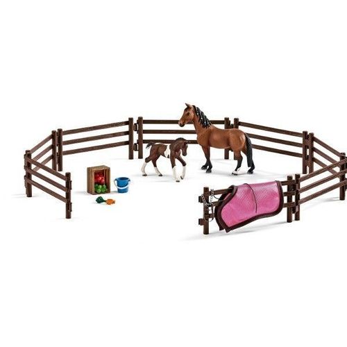 Schleich Padok 42192 na Arena.pl